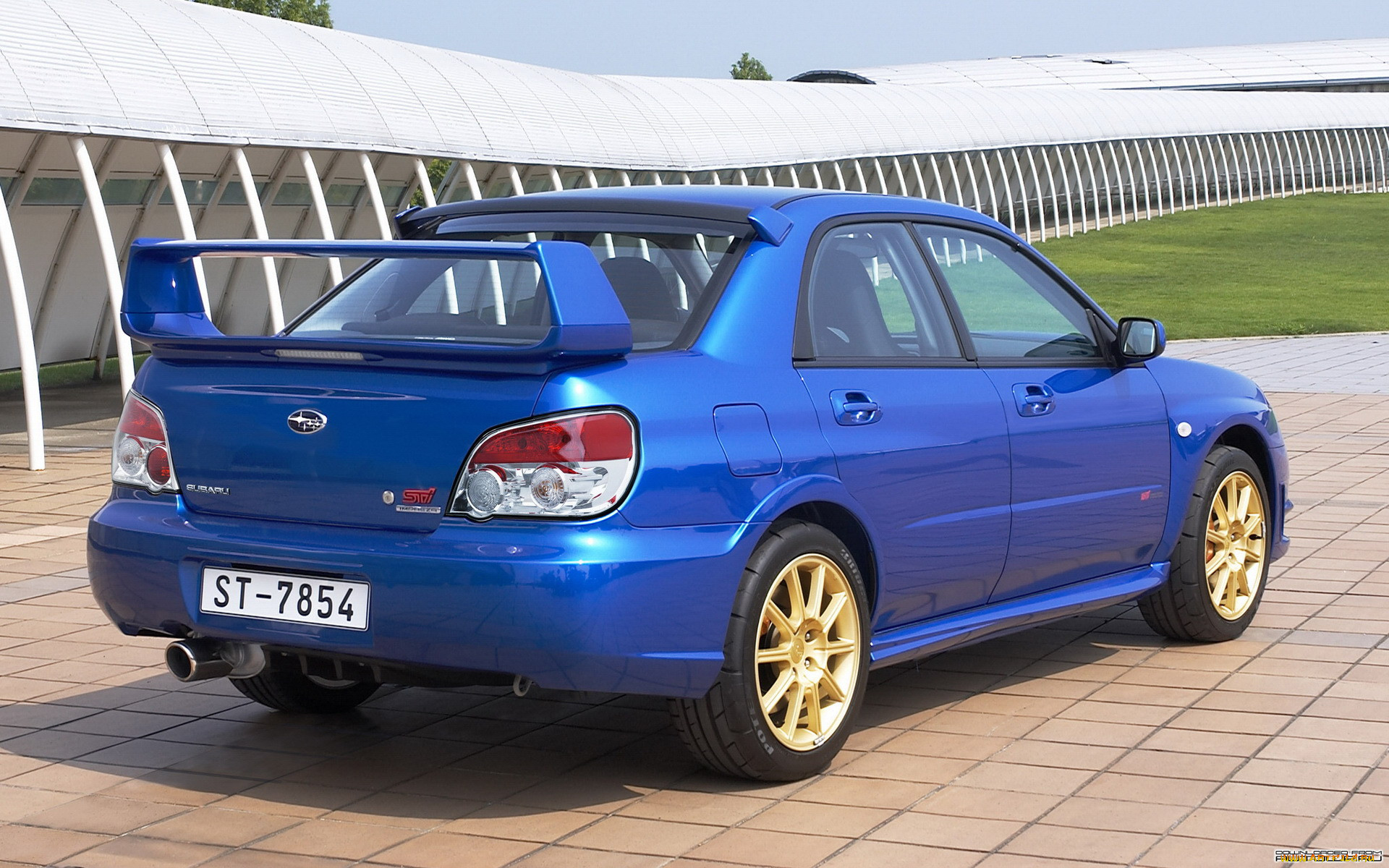 subaru, impreza, wrx, sti, 